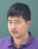 Bohui Chen (Sichuan University) 